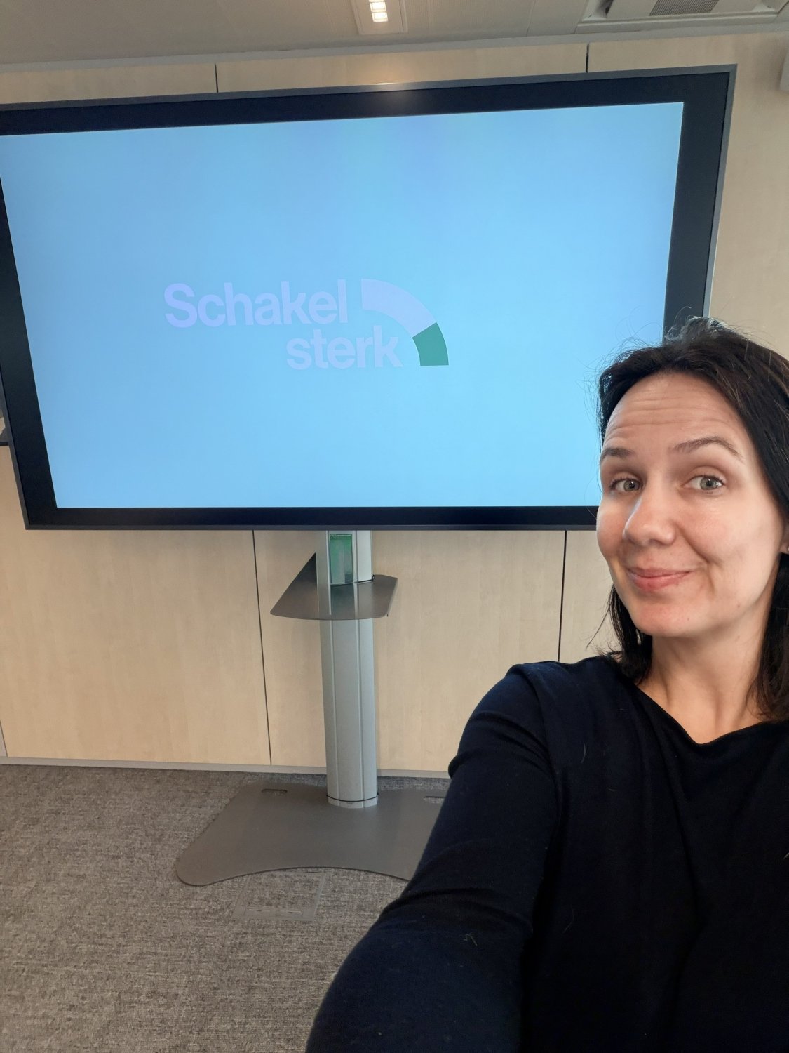 Schakel Sterk opleiding in Sales te Gent